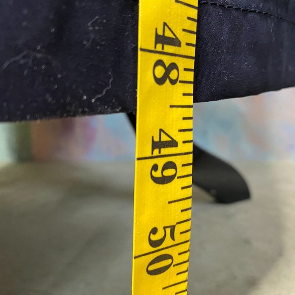 πLondon Fog Trench Rain Winter Coat w/ warm Liner - Picture 7 of 16